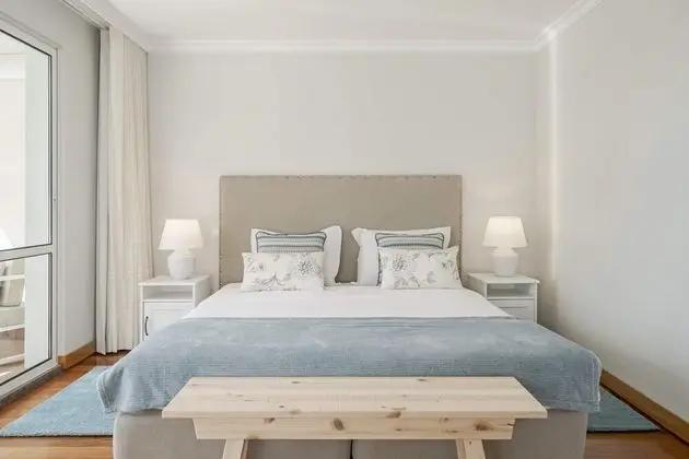 Apart Daire (2 Bedrooms)
