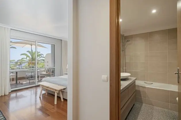 Apart Daire (2 Bedrooms)