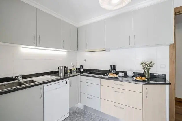 Apart Daire (2 Bedrooms)