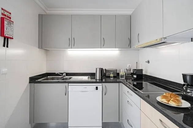 Apart Daire (2 Bedrooms)