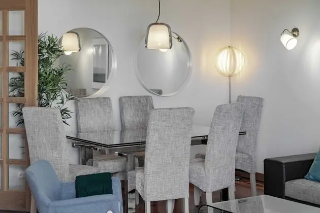Apart Daire (2 Bedrooms)