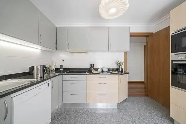 Apart Daire (2 Bedrooms)