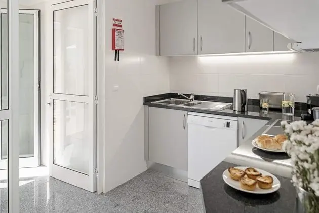 Apart Daire (2 Bedrooms)