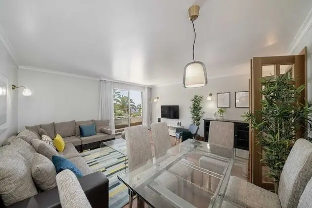 Apart Daire (2 Bedrooms)
