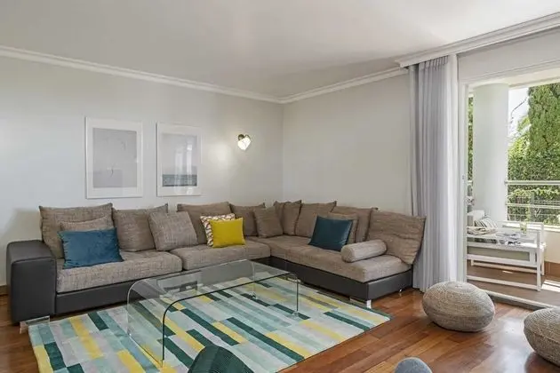 Apart Daire (2 Bedrooms)