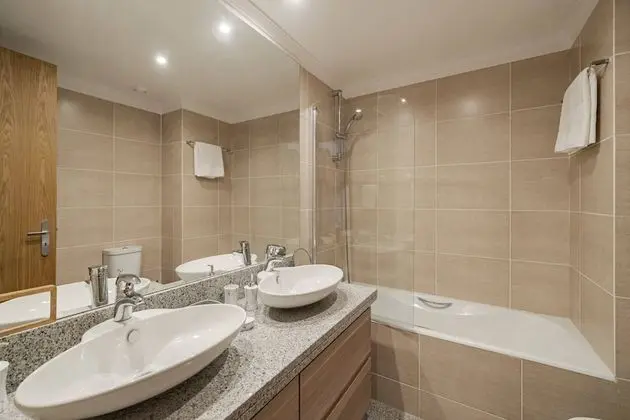 Apart Daire (2 Bedrooms)