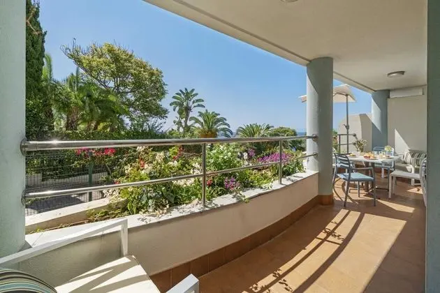 Apart Daire (2 Bedrooms)