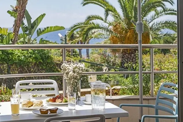Apart Daire (2 Bedrooms)