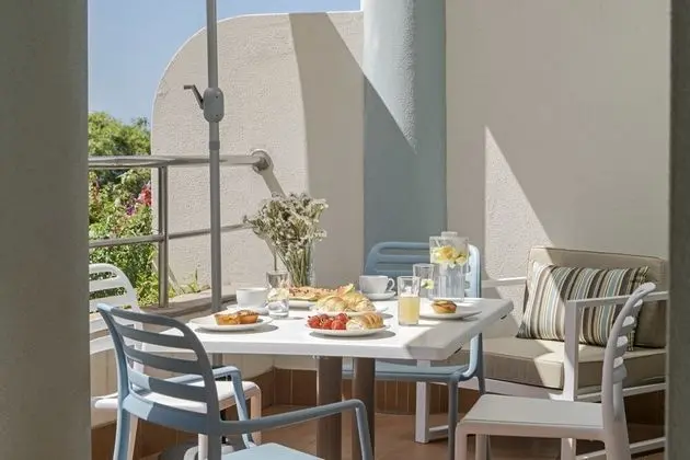 Apart Daire (2 Bedrooms)