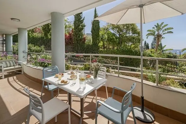 Apart Daire (2 Bedrooms)