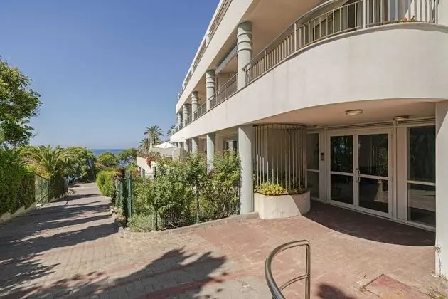 Apart Daire (2 Bedrooms)