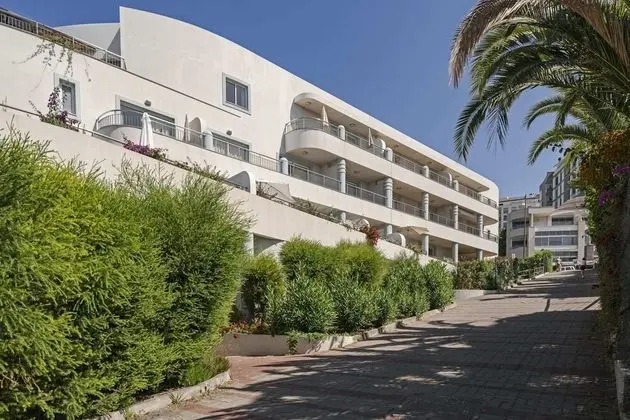 Apart Daire (2 Bedrooms)