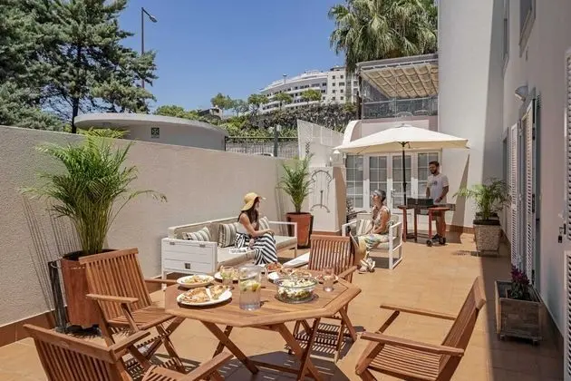 Apart Daire (2 Bedrooms)