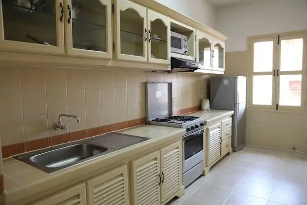 Deluxe Apart Daire, 1 Yatak Odası
