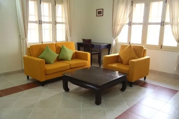 Deluxe Apart Daire, 1 Yatak Odası