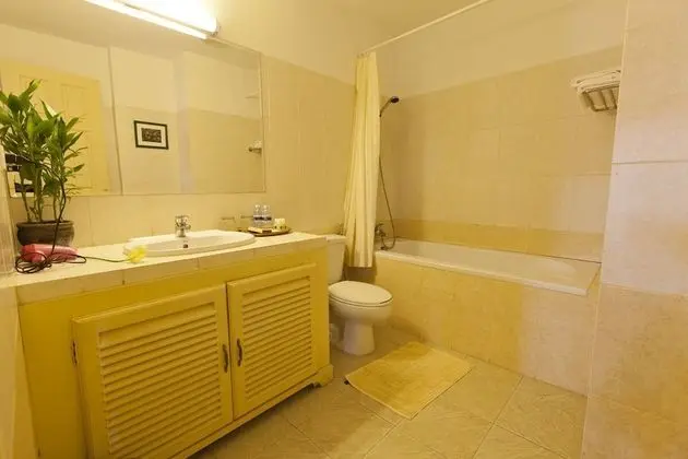Deluxe Apart Daire, 1 Yatak Odası