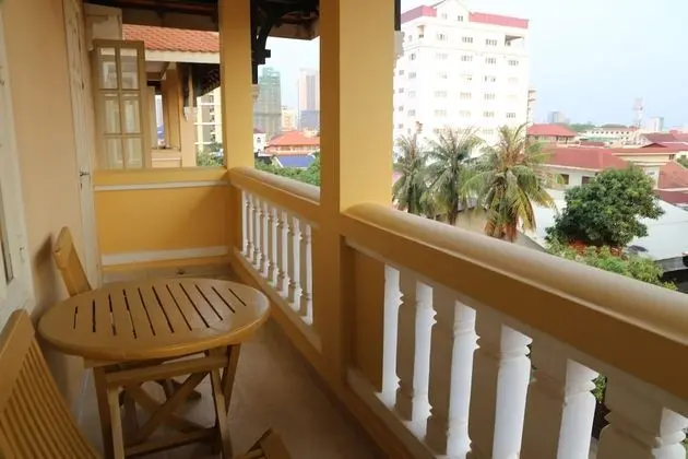 Deluxe Apart Daire, 1 Yatak Odası