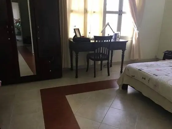Junior Apart Daire, 2 Yatak Odası