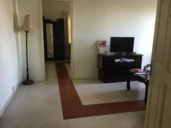 Junior Apart Daire, 2 Yatak Odası