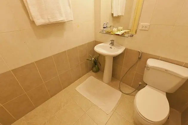 Junior Apart Daire, 2 Yatak Odası