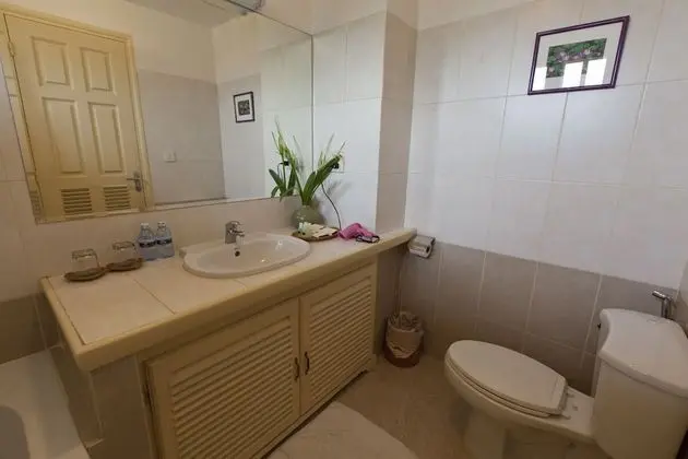Junior Apart Daire, 2 Yatak Odası