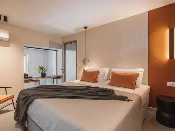 Deluxe Apart Daire
