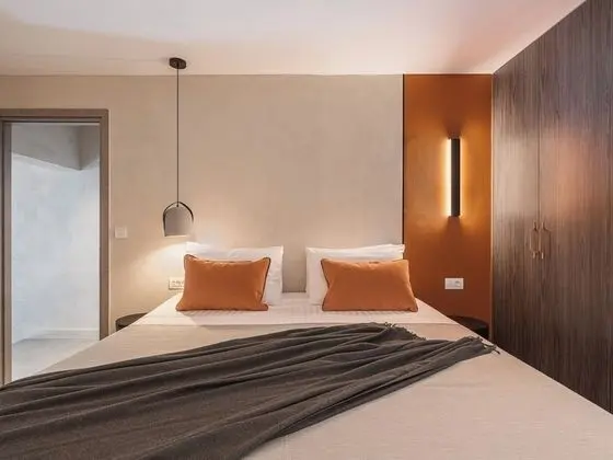 Deluxe Apart Daire
