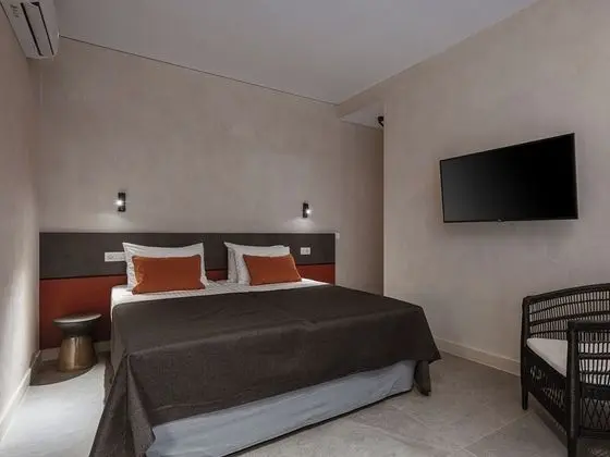 Deluxe Apart Daire