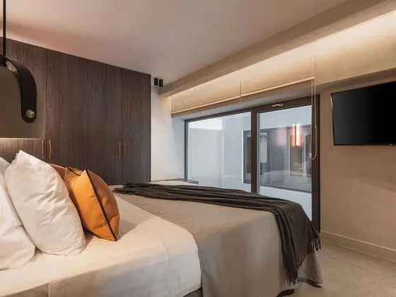 Deluxe Apart Daire