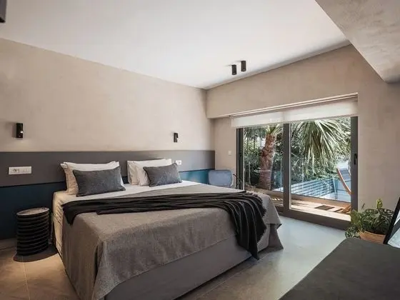 Premium Apart Daire