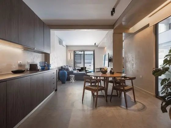 Premium Apart Daire