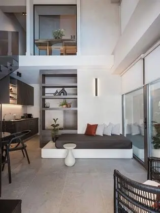 Premium Apart Daire
