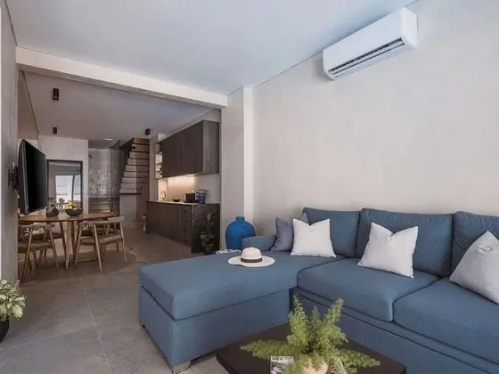 Premium Apart Daire