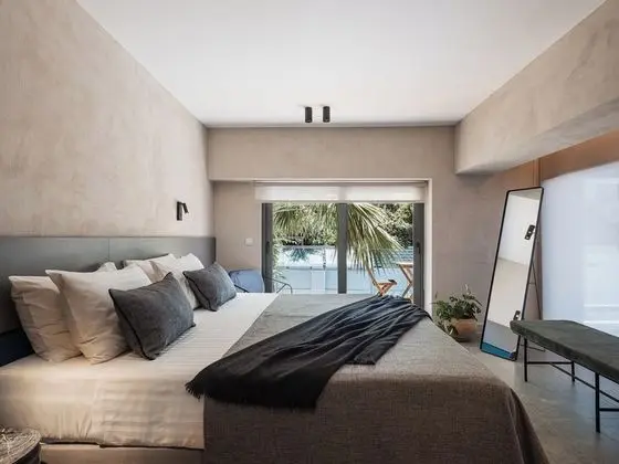 Premium Apart Daire