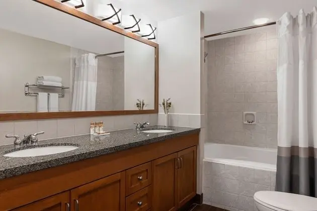 Çatı Katı (Loft), 2 Yatak Odası, Balkon