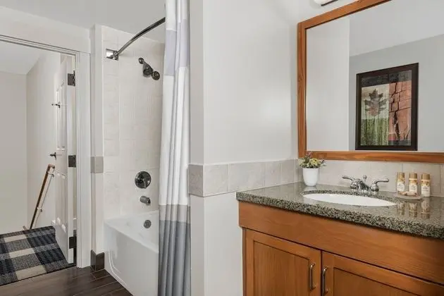 Çatı Katı (Loft), 2 Yatak Odası, Balkon