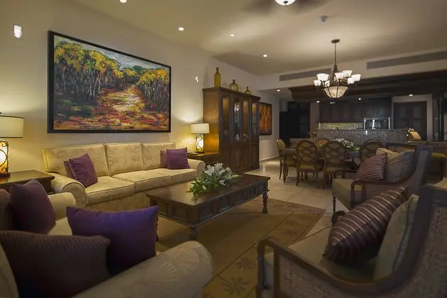 Suit Ocean View Three Bedrooms