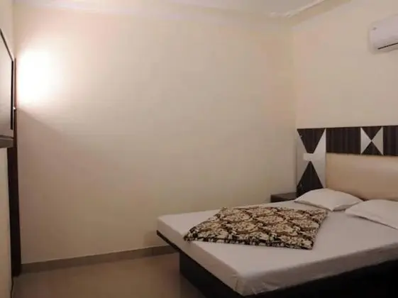Deluxe Tek Büyük Yataklı Oda, Şehir Manzaralı