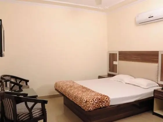 Deluxe Tek Büyük Yataklı Oda, Şehir Manzaralı