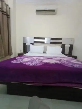 Deluxe Tek Büyük Yataklı Oda, Şehir Manzaralı