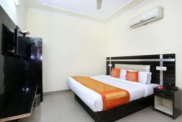 Deluxe Tek Büyük Yataklı Oda, Şehir Manzaralı