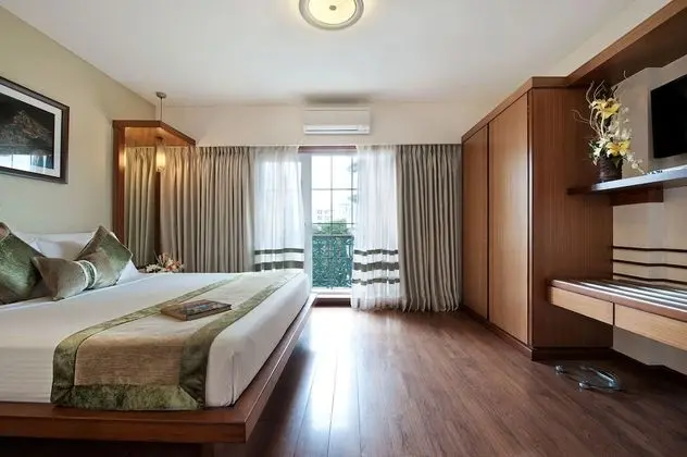 Apart Daire, 1 Yatak Odası