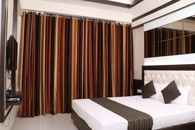Deluxe Oda, 1 Tek Kişilik XL Yatak, Sigara İçilebilir