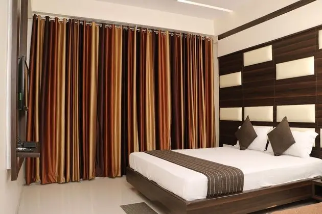 Deluxe Oda, 1 Tek Kişilik XL Yatak, Sigara İçilebilir