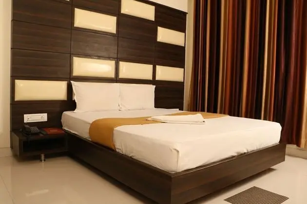 Deluxe Oda, 1 Tek Kişilik XL Yatak, Sigara İçilebilir