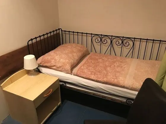 Classic Tek Kişilik Oda