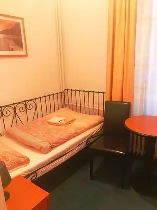 Classic Tek Kişilik Oda