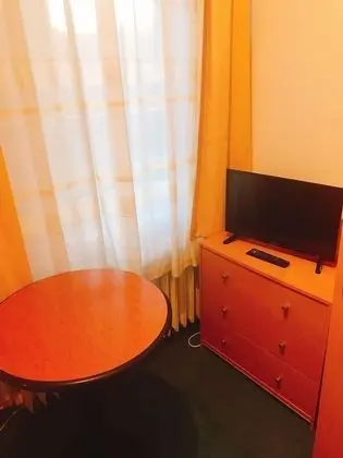 Classic Tek Kişilik Oda