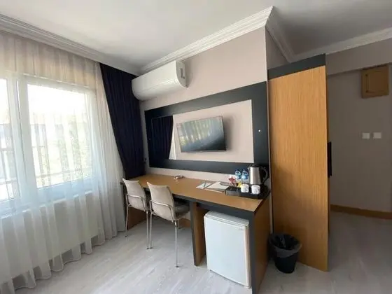 Standard Üç Kişilik Oda