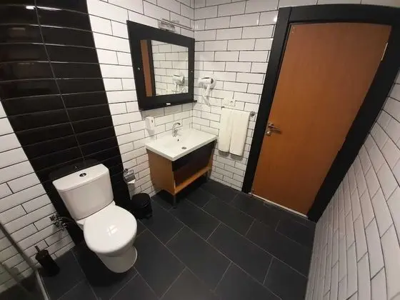Standard Üç Kişilik Oda